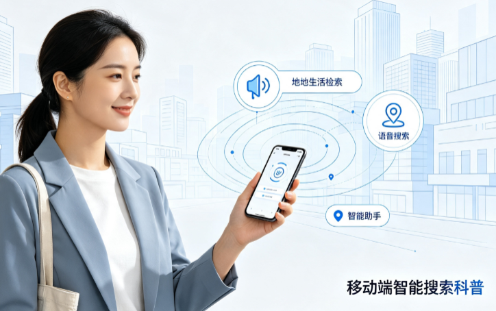 红寺堡区浅析 GEO 优化与 AI 优化如何重塑移动端手机搜索使用习惯