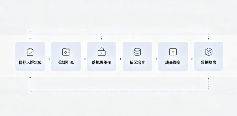 红寺堡区AI 搜索获客深度解析：把握生成式搜索红利，抢占 AI 智能体流量入口